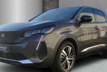 Peugeot 3008 12.366 km 20.980 &euro; Hildesheim 31135