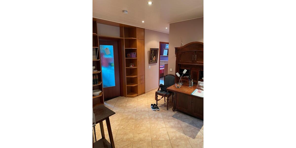 Schöne und zentrale 3-Zimmer-Wohnung im Grünen 3 zimmer