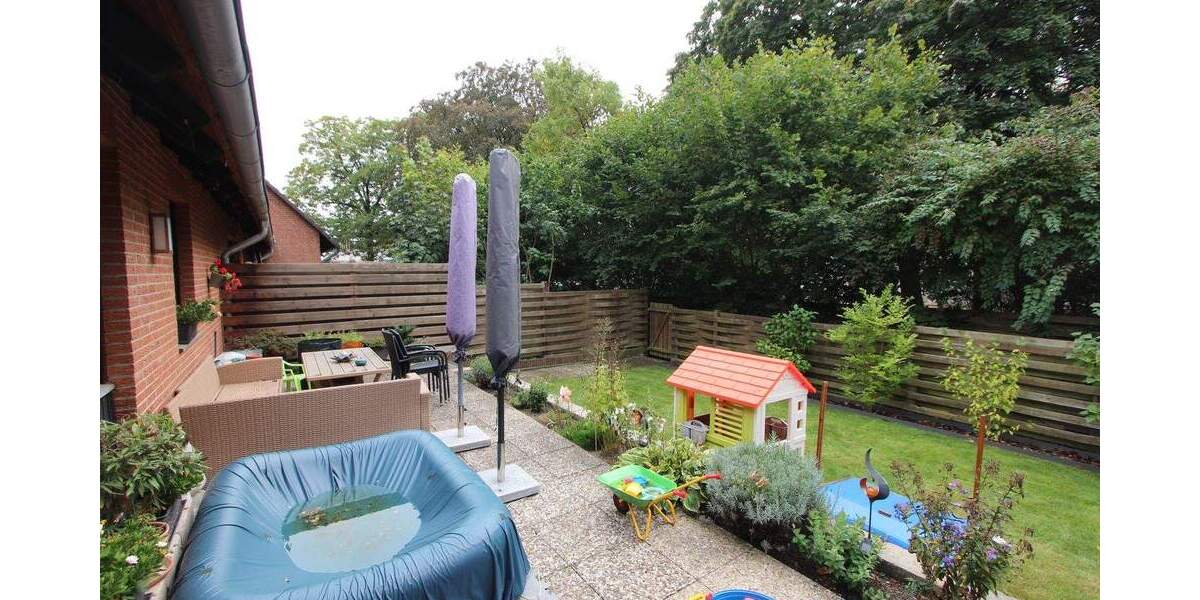 Einfamilienhaus Burgdorf - 6 Zimmer, 150 m&sup2;, 1.648&euro; | Angebot:26779416