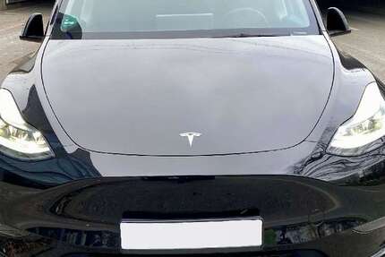 Tesla Model Y 50.500 km 34.900 € Isernhagen 30916