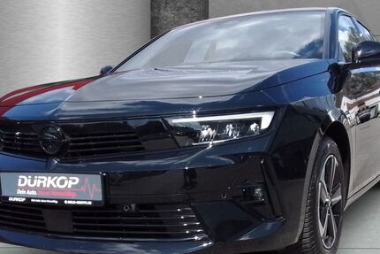 Opel Astra 11.887 km 23.990 &euro; Hannover 30177