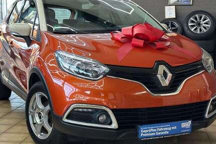 Renault Captur 95.313 km 8.490 &euro; Nordstemmen 31171