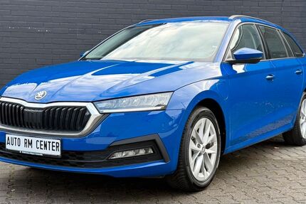 Skoda Octavia 22.350 km 19.800 &euro; Langenhagen 30855