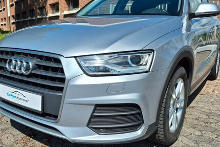 Audi Q3 246.000 km 10.500 &euro; Hannover 30179