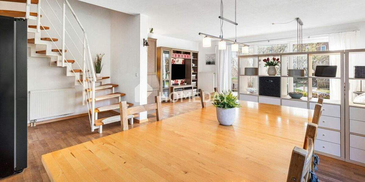 Reihenendhaus Garbsen Altgarbsen - 5 Zimmer, 135 m&sup2;, 399.000&euro; | Angebot:25879104