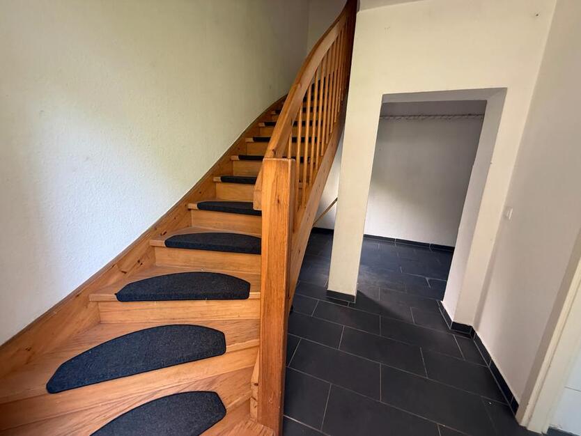 Schöne 2-Zimmer Masionettenwohnung im Zentrum von Hannover [VAC-13265] zimmer