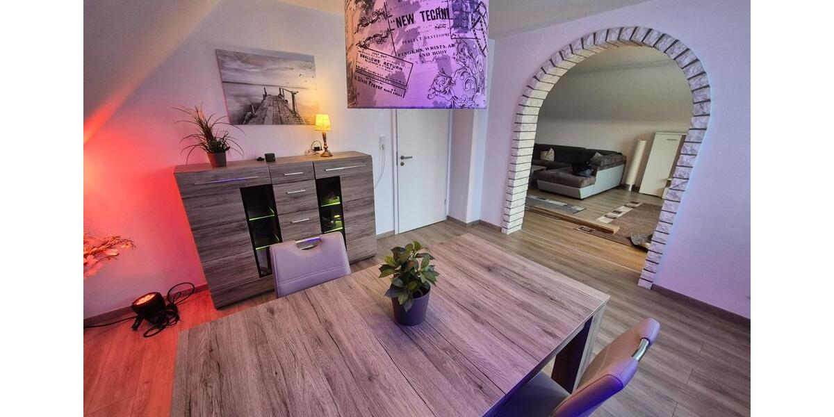 Etagenwohnung Hannover Buchholz-Kleefeld - 4 Zimmer, 117 m&sup2;, 1.550&euro; | Angebot:24812703