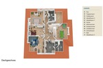 Stadtvilla im Weinbergviertel - Villa Hildesheim Mitte | Angebot:26994298