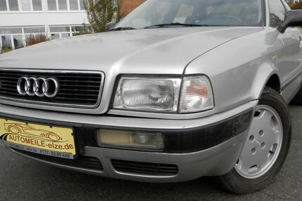 Audi 80 77.000 km 4.990 € Elze 31008