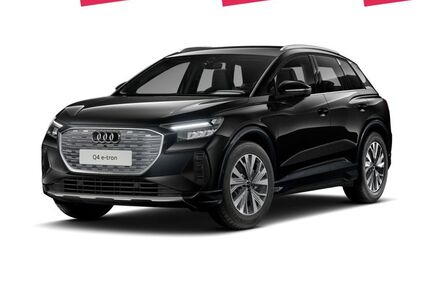 Audi Q4 e-tron 59.193 km 29.990 &euro; Hannover 30179