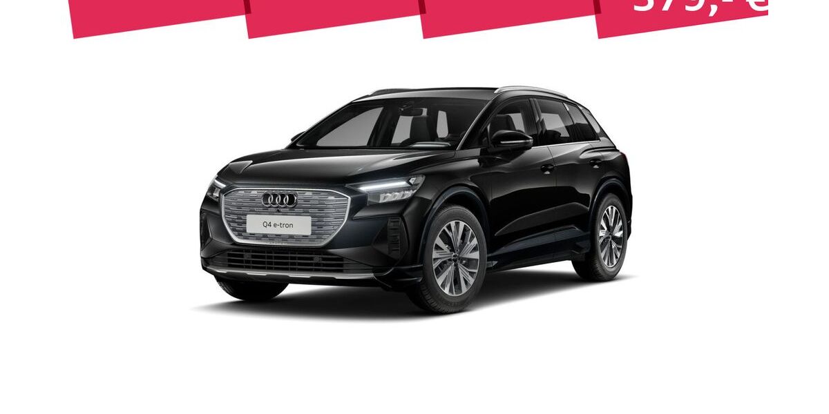 Audi Q4 e-tron 59.193 km 29.990 &euro; Hannover 30179