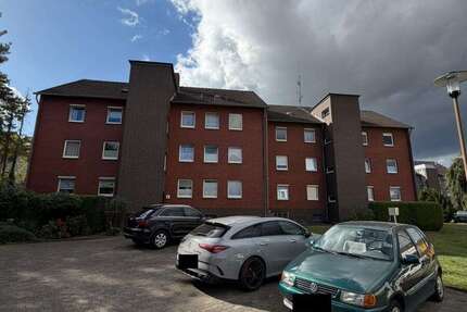 Wohnung Peine Südstadt - 2 Zimmer, 54 m&sup2;, 94.000&euro; | Angebot:22948737