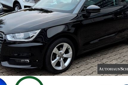 Audi A1 94.903 km 12.499 € Hannover 30165