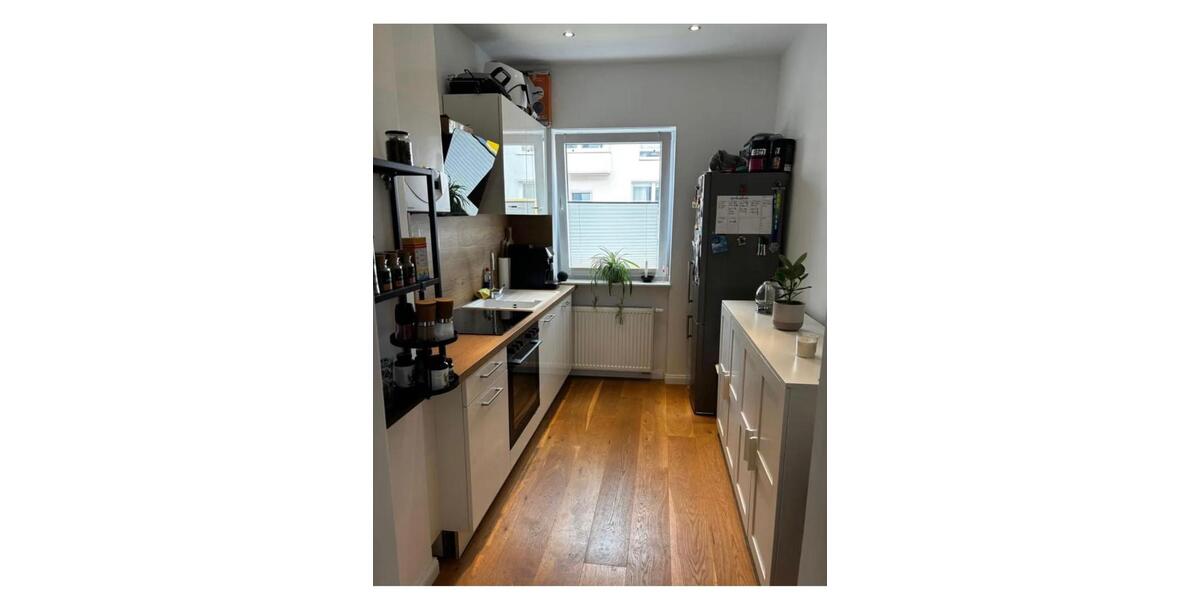 Erdgeschoßwohnung Hannover Südstadt - 2 Zimmer, 62 m&sup2;, 330.000&euro; | Angebot:27168786