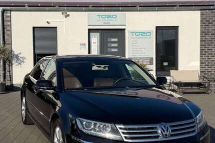 VW Phaeton 188.547 km 15.750 &euro; Sehnde 31319