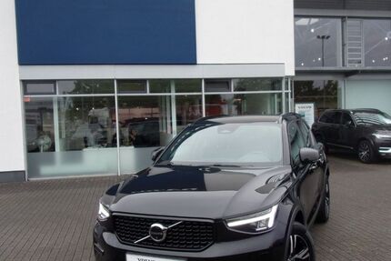 Volvo XC40 22.600 km 33.900 &euro; Hannover 30179