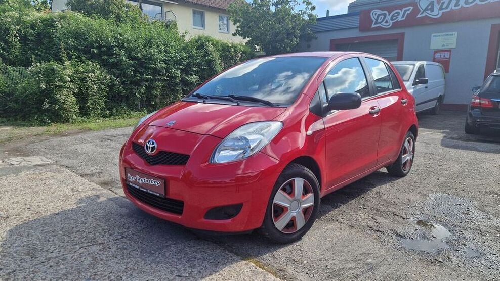 Yaris