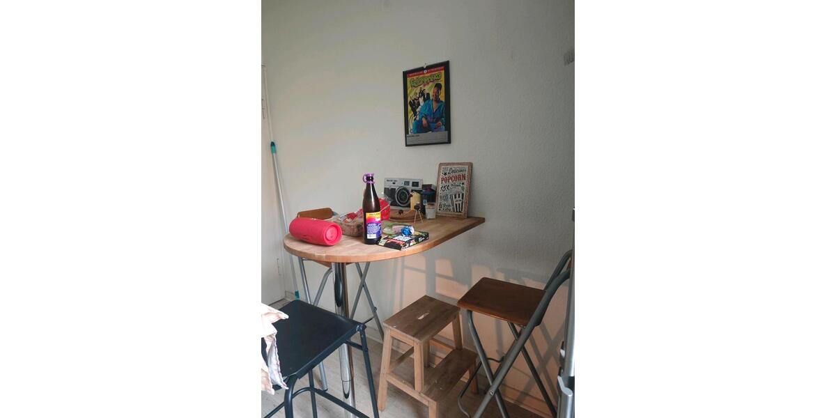 Erdgeschoßwohnung Hannover - 3 Zimmer, 75 m&sup2;, 487&euro; | Angebot:27620531
