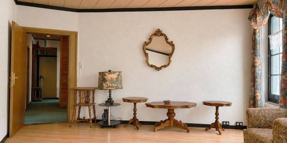 Gewerbeobjekt Bad Münder - 1 Zimmer, 520.000&euro; | Angebot:26852957