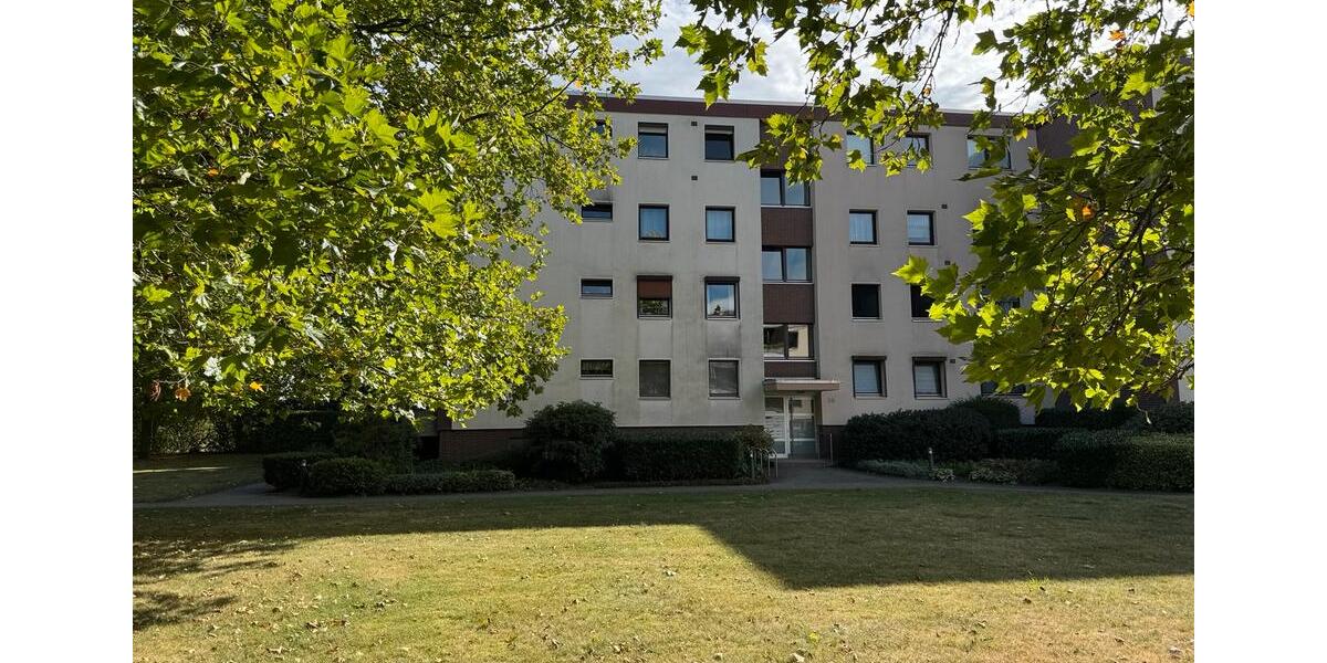 Erdgeschoßwohnung Garbsen Berenbostel - 4 Zimmer, 102 m&sup2;, 248.000&euro; | Angebot:27489389