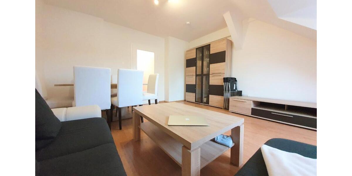 Dachgeschoßwohnung Hannover - 3 Zimmer, 55 m&sup2;, 214.000&euro; | Angebot:26828929