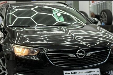 Opel Insignia 160.000 km 11.450 &euro; Fuhrberg 30938