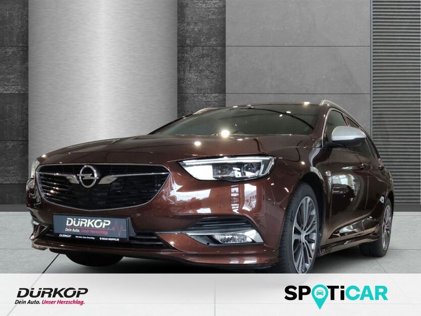 Opel Insignia 74.043 km 22.950 € Hannover 30177