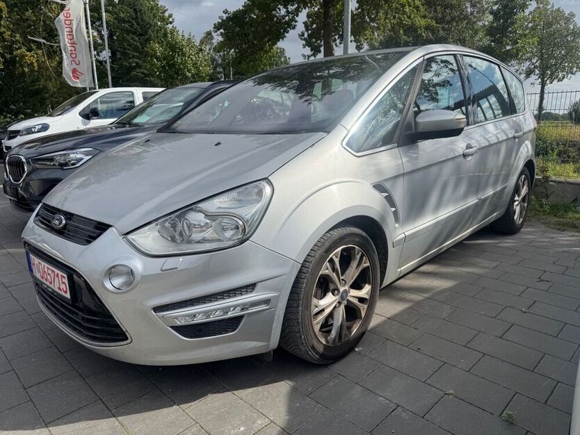 S-Max