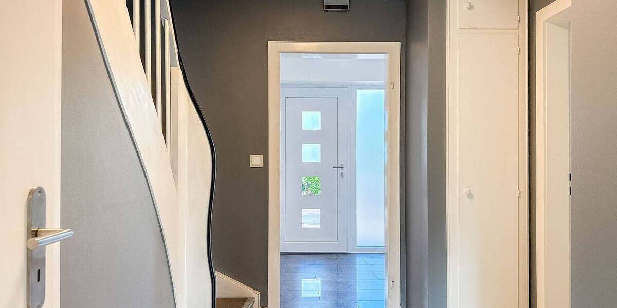 Reihenmittelhaus Wunstorf - 4 Zimmer, 120 m&sup2;, 378.500&euro; | Angebot:26740595