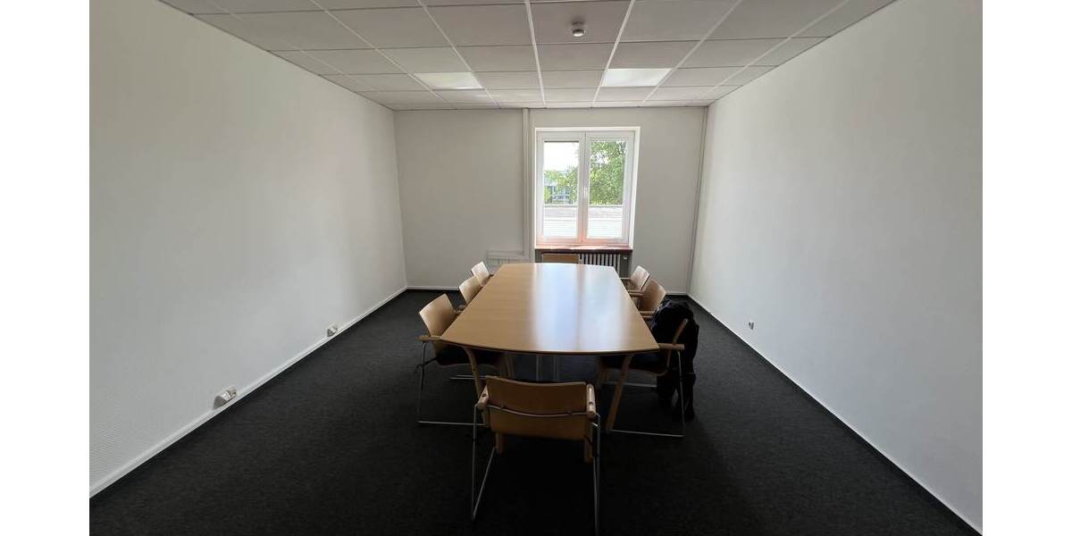 Büros zur Miete: von 208 m² bis 1.011 m² - Gewerbeobjekt Hildesheim Himmelsthür | Angebot:21137003