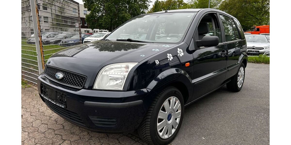 Ford Fusion 155.914 km 1.890 &euro; Langenhagen 30851