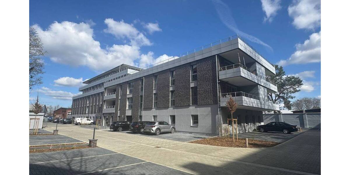 Gewerbeobjekt Hannover Südstadt - 2 Zimmer, 3.000&euro; | Angebot:26306597