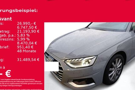 Audi A4 79.588 km 26.850 &euro; Hannover 30179