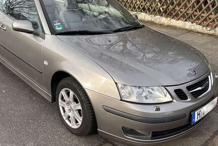 Saab 9-3 196.000 km 7.500 &euro; Hannover 30559