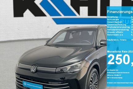 VW Tiguan 12.807 km 46.990 &euro; Neustadt am Rübenberge 31535
