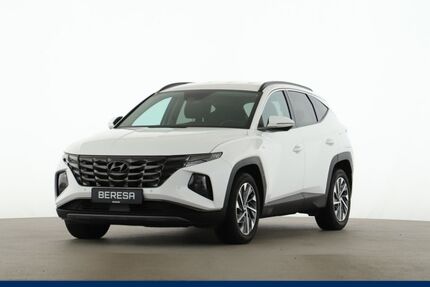 Hyundai TUCSON 47.000 km 25.880 &euro; Hannover 30659