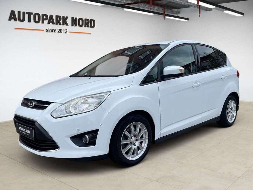 Ford C-Max 115.000 km 5.999 € Hannover 30179