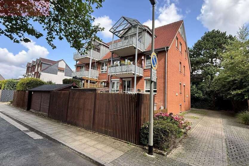 Wohnung zum Kaufen in Hannover 218.000 € 78.6 m²