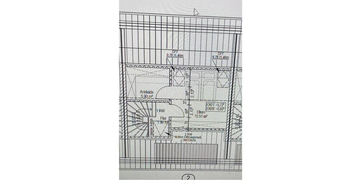Reihenhaus Burgdorf - 5 Zimmer, 130 m&sup2;, 1.400&euro; | Angebot:26586244