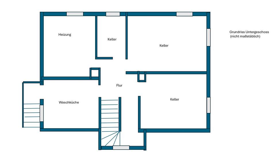 Einfamilienhaus Springe - 7 Zimmer, 120 m&sup2;, 329.500&euro; | Angebot:26995151