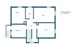 Einfamilienhaus Springe - 7 Zimmer, 120 m&sup2;, 329.500&euro; | Angebot:26995151