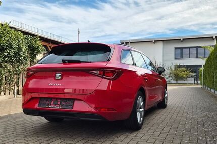 Seat Leon 216.855 km 9.997 &euro; Langenhagen 30853