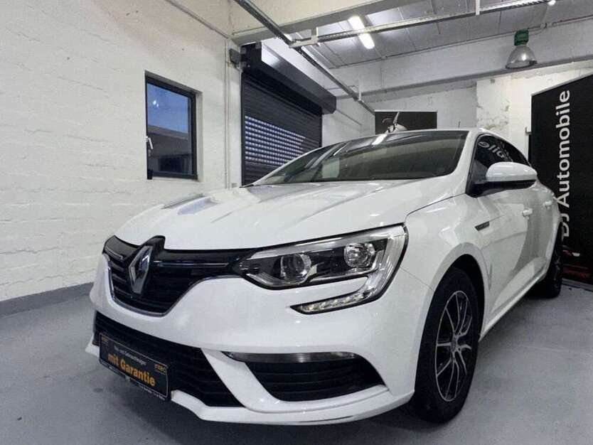 Megane