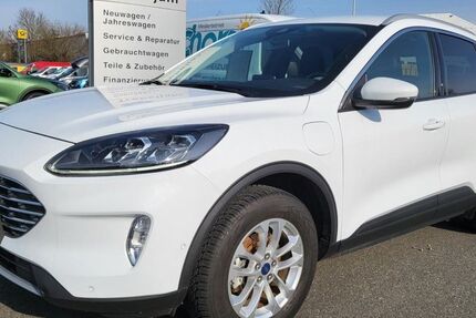 Ford Kuga 56.668 km 23.990 &euro; Wunstorf 31515