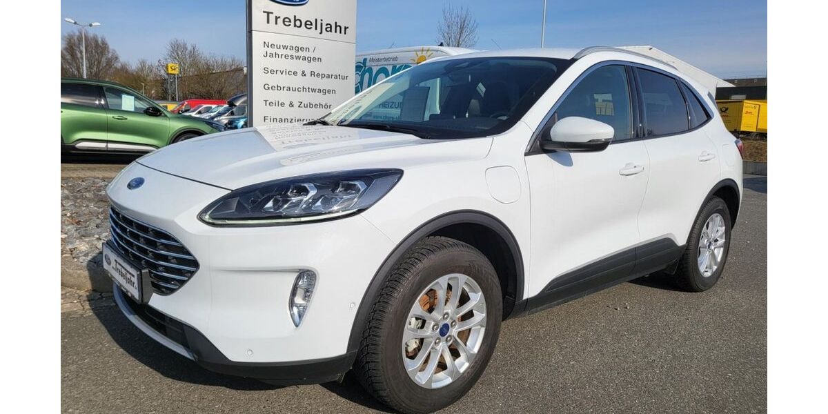 Ford Kuga 56.668 km 23.990 &euro; Wunstorf 31515