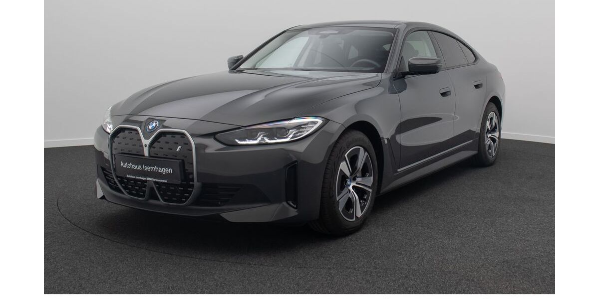 BMW i4 20.826 km 37.999 &euro; Isernhagen 30916