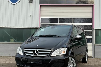 Mercedes-Benz Viano 238.000 km 19.999 &euro; Burgwedel 30938