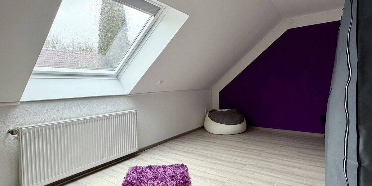 Einfamilienhaus Hannover Bemerode - 6 Zimmer, 183 m&sup2;, 598.000&euro; | Angebot:26344075