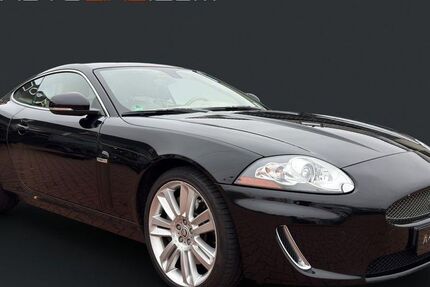 Jaguar XK 87.654 km 25.000 &euro; Ronnenberg StT Empelde Region Hannover 30952