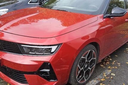 Opel Astra 21.000 km 21.990 &euro; Neustadt 31535